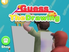 ເກມ Guess The Drawing