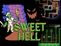 ເກມ Sweet Hell