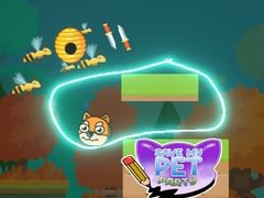 ເກມ Save My Pet Party