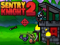 ເກມ Sentry Knight 2