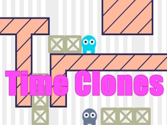 ເກມ Time Clones