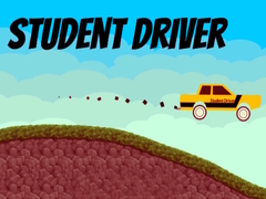 ເກມ Student Driver