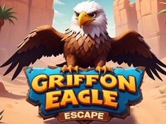 ເກມ Griffon Eagle Escape