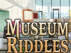 ເກມ Museum Riddles