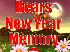 ເກມ Bears New Year Memory