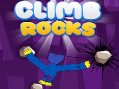 ເກມ Climb Rocks