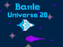 ເກມ Battle Universe 2D