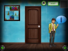 ເກມ Amgel Easy Room Escape 187