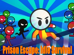 ເກມ Prison Escape: Idle Survival