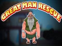 ເກມ Great Man Rescue