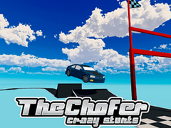 ເກມ Chofer Crazy Stunts