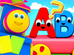 ເກມ What Do You Know About English Alphabet?