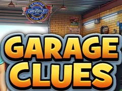 ເກມ Garage Clues
