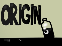 ເກມ Origin
