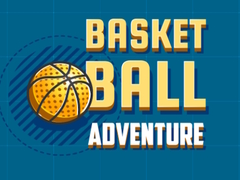 ເກມ Basketball Adventure