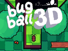 ເກມ Bug Ball 3D