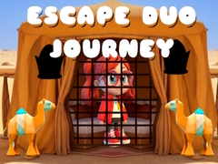 ເກມ Escape Duo Journey