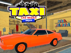 ເກມ Taxi Driver Las Vegas