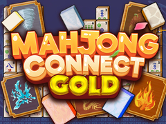 ເກມ Mahjong Connect Gold