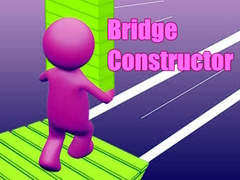 ເກມ Bridge Constructor