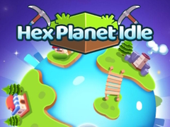 ເກມ Hex Planet Idle