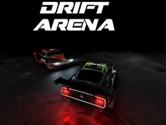 ເກມ Drift Arena
