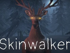 ເກມ Skinwalker