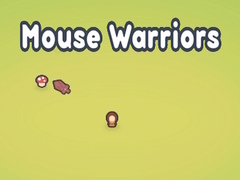 ເກມ Mouse Warriors