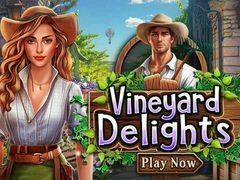 ເກມ Vineyard Delights