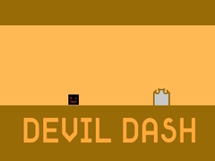 ເກມ Devil Dash