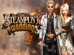 ເກມ Steampunk Wedding