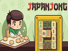 ເກມ JapanJong