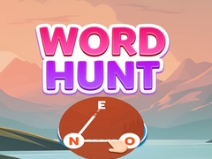ເກມ Word Hunt