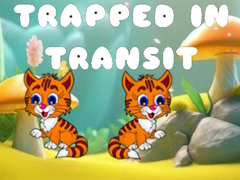 ເກມ Trapped in Transit