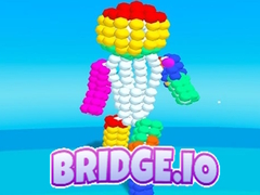 ເກມ Bridge.io 