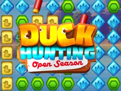 ເກມ Duck Hunting: Open Season