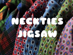 ເກມ Neckties Jigsaw