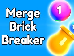 ເກມ Merge Brick Breaker