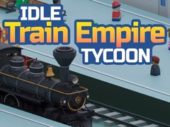 ເກມ Idle Train Empire Tycoon