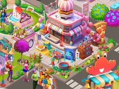 ເກມ Scavenger Hunt - Hidden Items