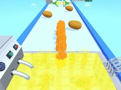 ເກມ Potato Rush