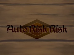 ເກມ Auto Risk Risk