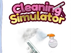 ເກມ Cleaning Simulator