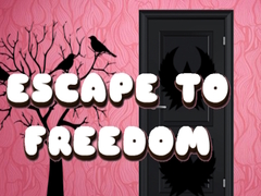 ເກມ Escape to Freedom
