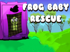 ເກມ Frog Baby Rescue