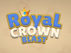 ເກມ Royal Crown Blast