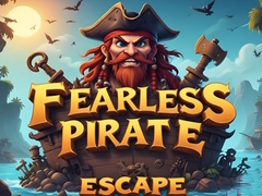 ເກມ Fearless Pirate Escape