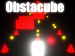 ເກມ Obstacube