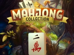 ເກມ Mahjong Collection