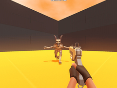 ເກມ Boomer Shooter